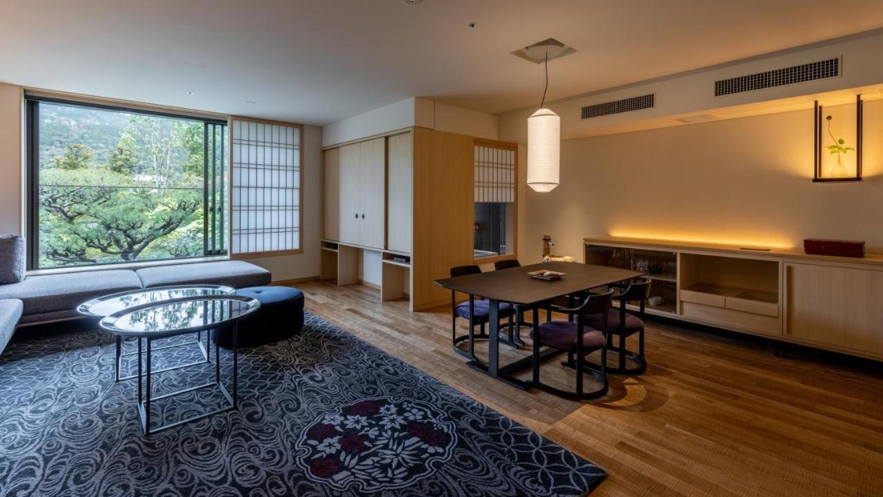 Fufu Kyoto Hotel Buitenkant foto