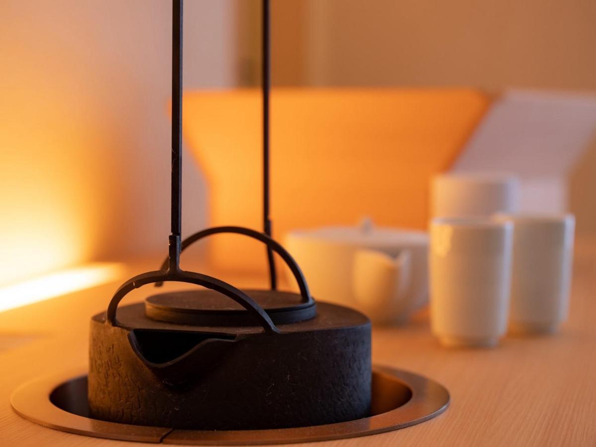 Fufu Kyoto Hotel Buitenkant foto